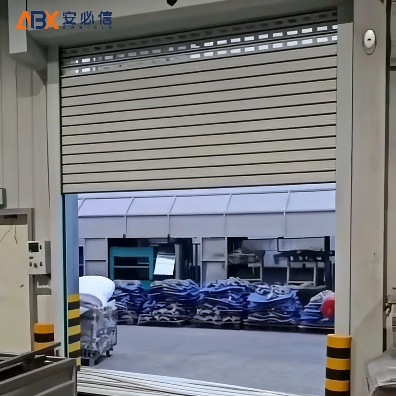 湖州市雷达高速门