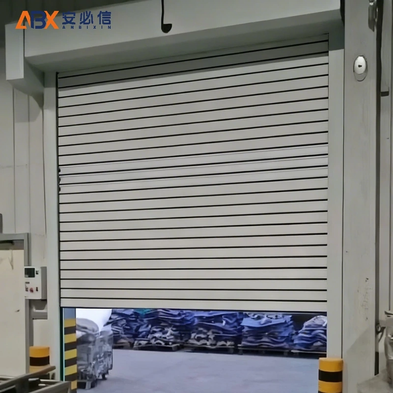 湖州市快速卷帘门